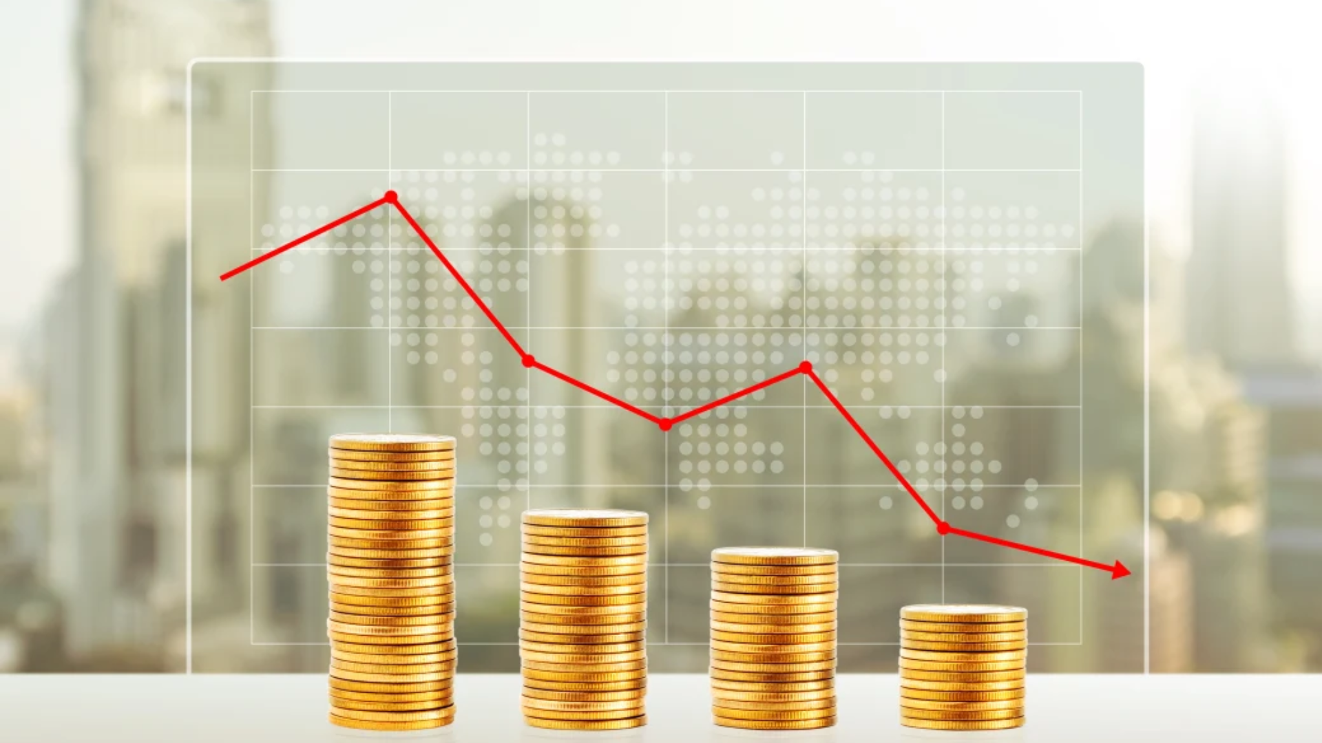 New Zealand Economy May Be In Worse Shape Than You Think - Vimarsana News