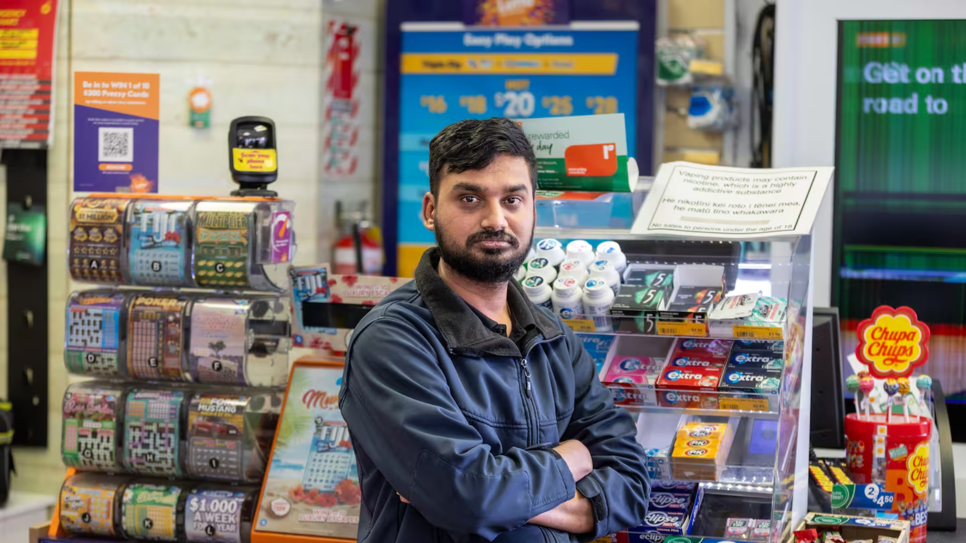 Kiwi-Indian Left Frustrated By Police Silence Following Assault - Vimarsana News