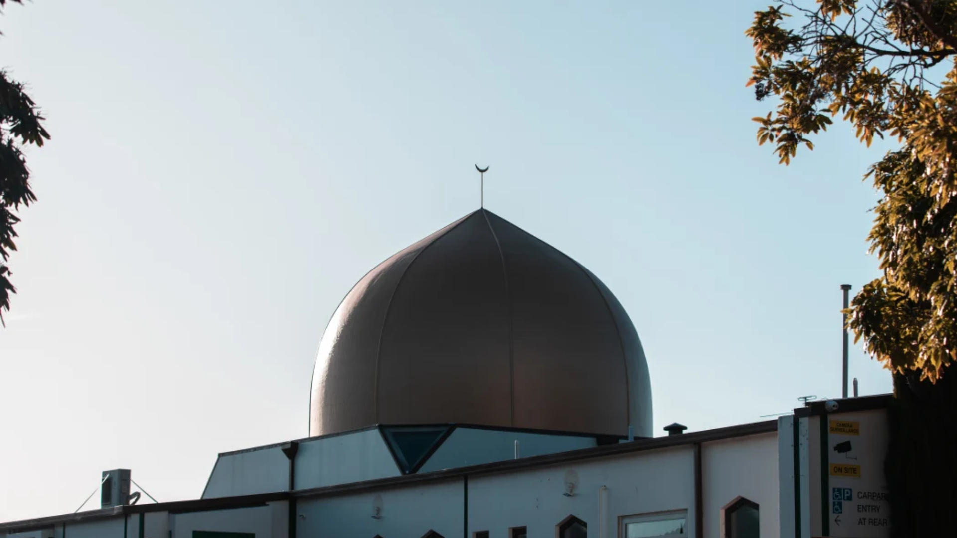 Christchurch Attack: Did Emergency Lock Add To Confusion? - Vimarsana News