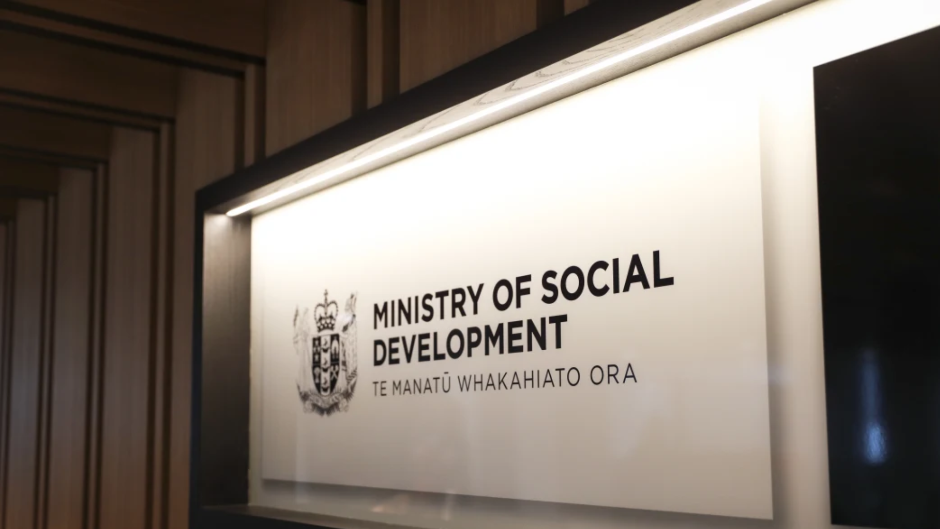 Ministry Of Social Development Proposes Further Job Cuts - Vimarsana News