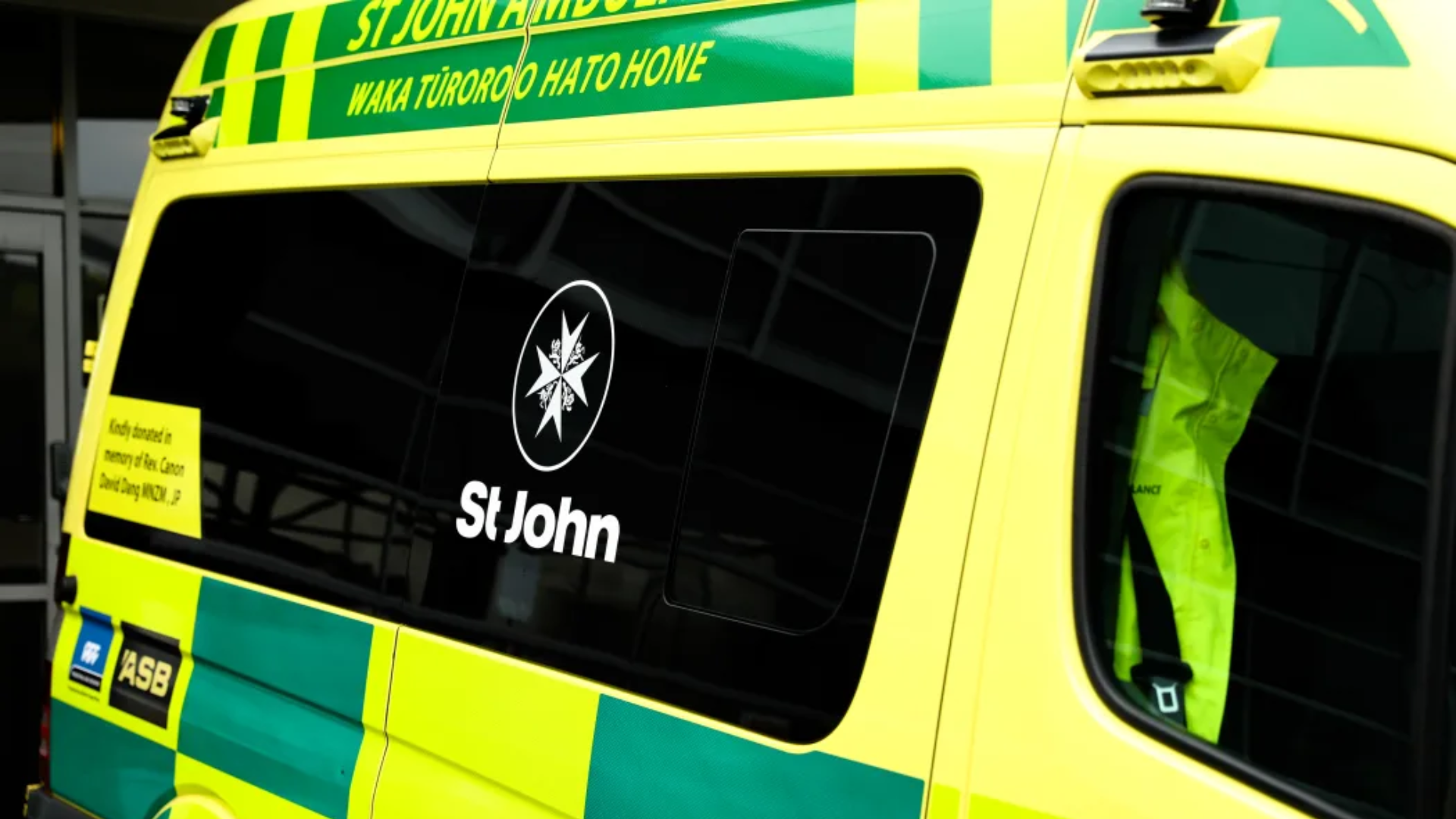 Husband Helpless As Wife Dies Despite Six Ambulance Calls - Vimarsana News