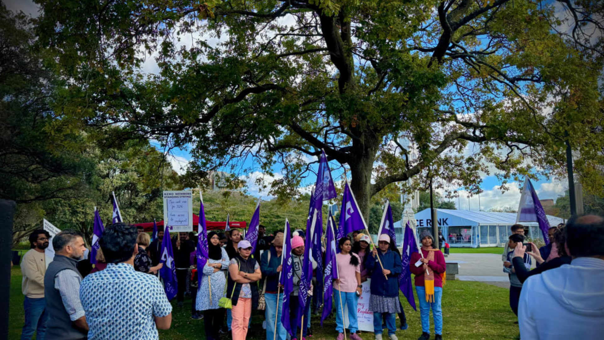 Hundreds Experienced International Nurses Jobless Amid Shortage - Vimarsana News