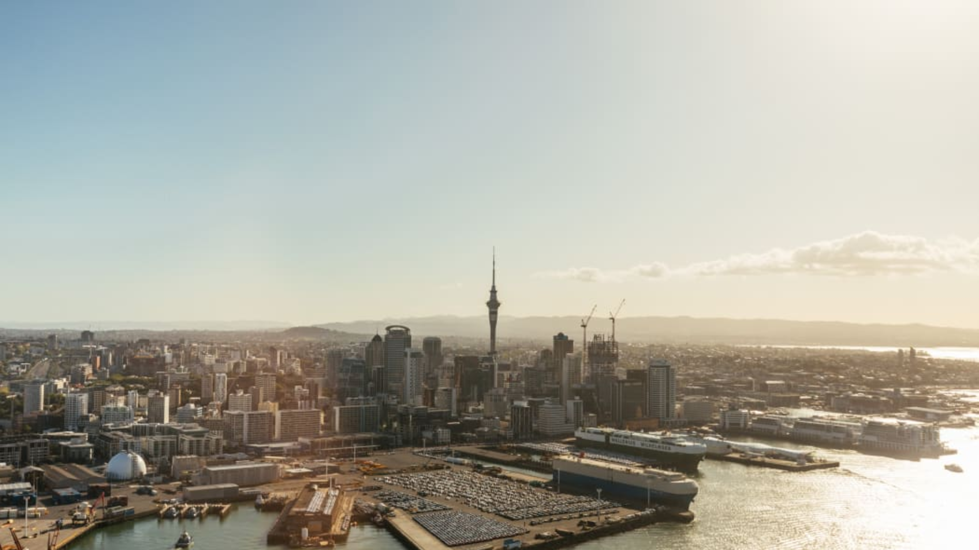 Thousands Leave Auckland's Central Suburbs: Census - Vimarsana News