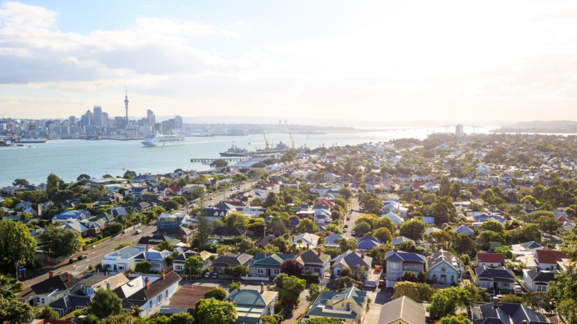 Thousands Of First-Home Buyers Have Deposits Wiped Out - Vimarsana News