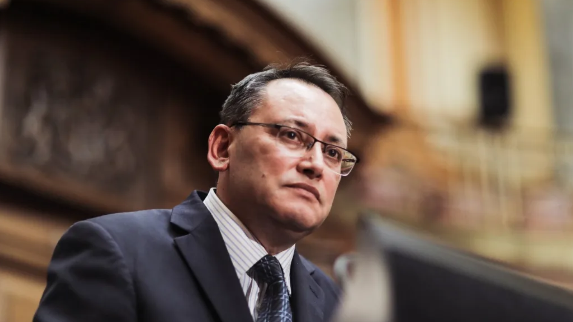 Shane Reti Announces $30m Radiology Boost - Vimarsana News