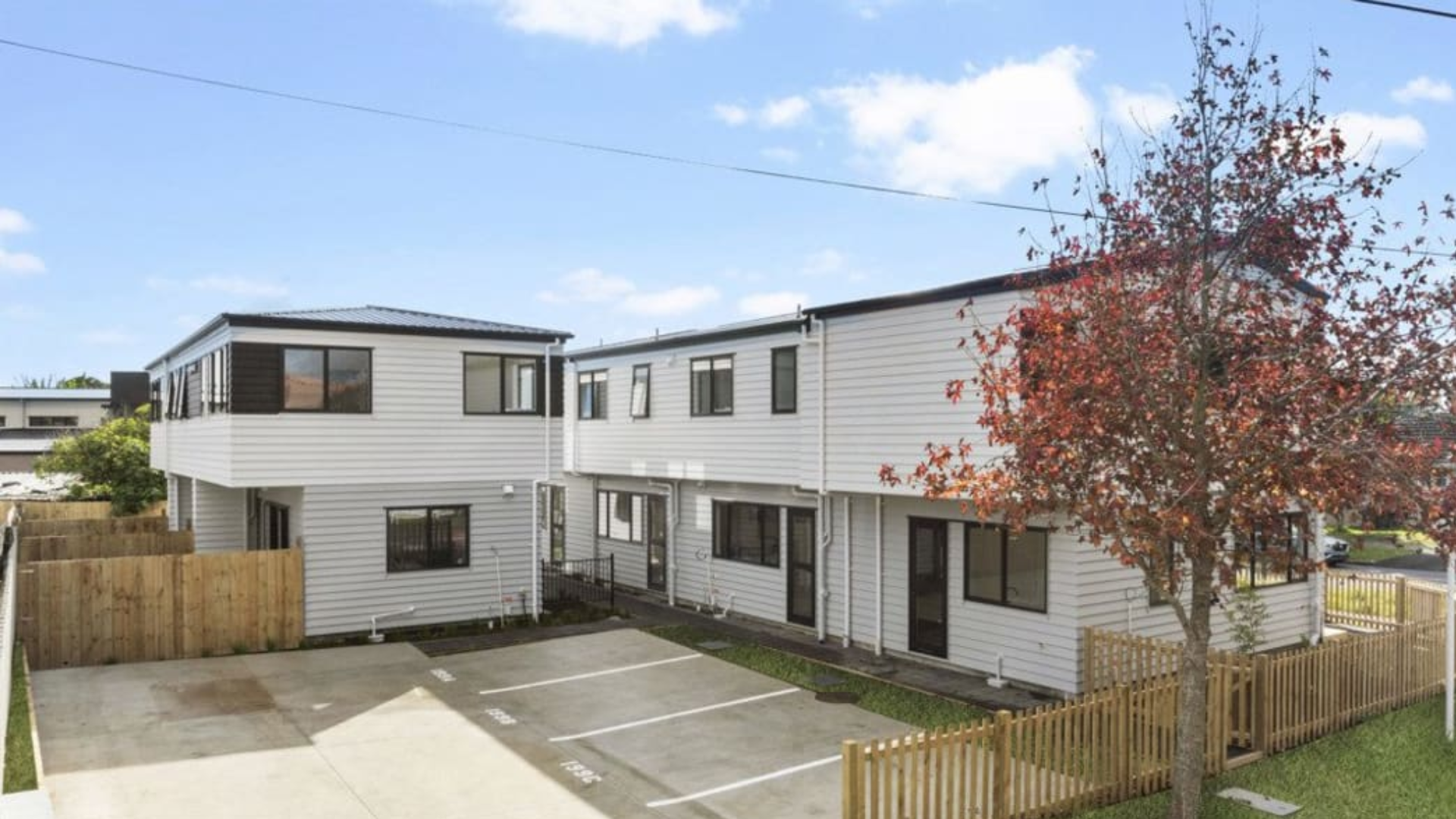 Five Cheap Auckland Townhouses For Sale Right Now - Vimarsana News