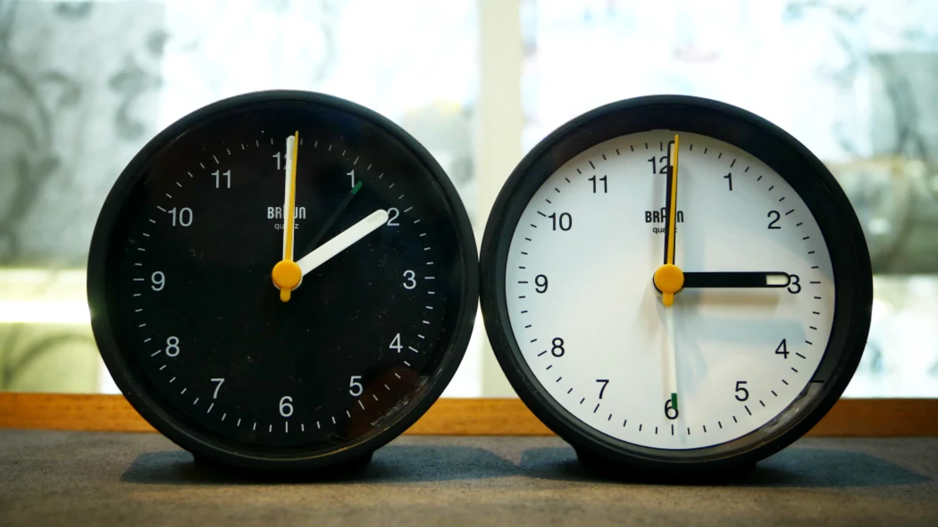 Daylight Saving: How To Change The Time On Your Phone