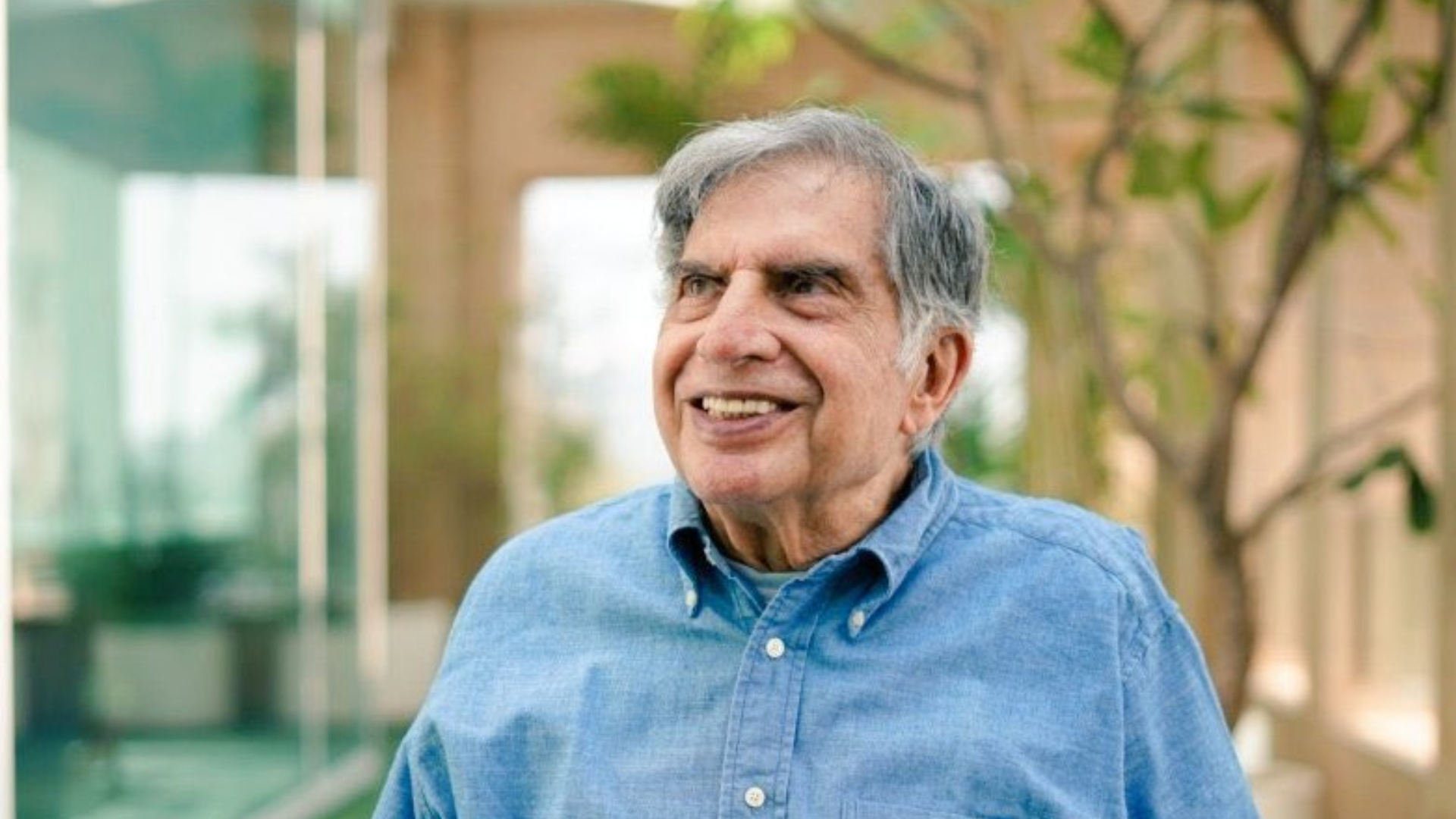 Ratan Tata, Iconic Business Leader & Visionary, Passes Away At 86
