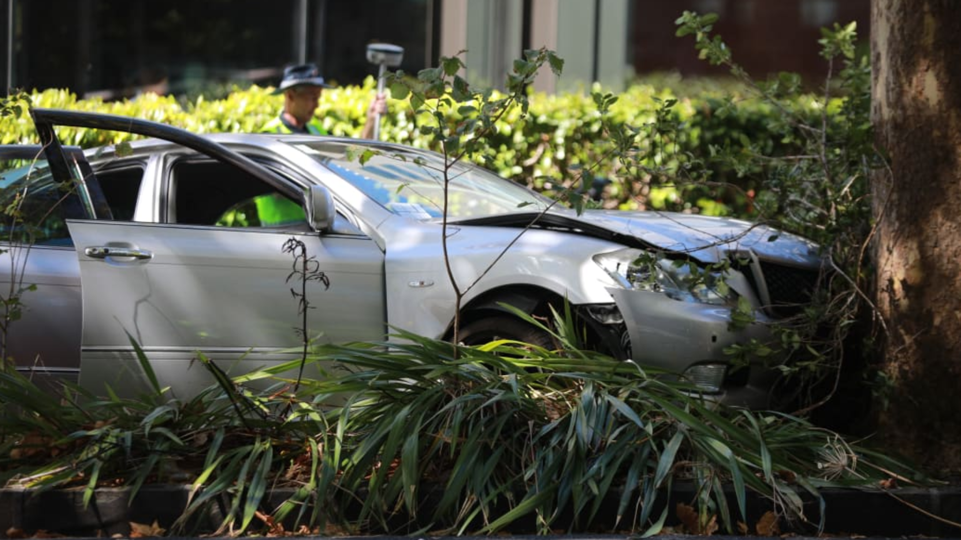 Pedestrian Critical After Being Hit By Car In Auckland