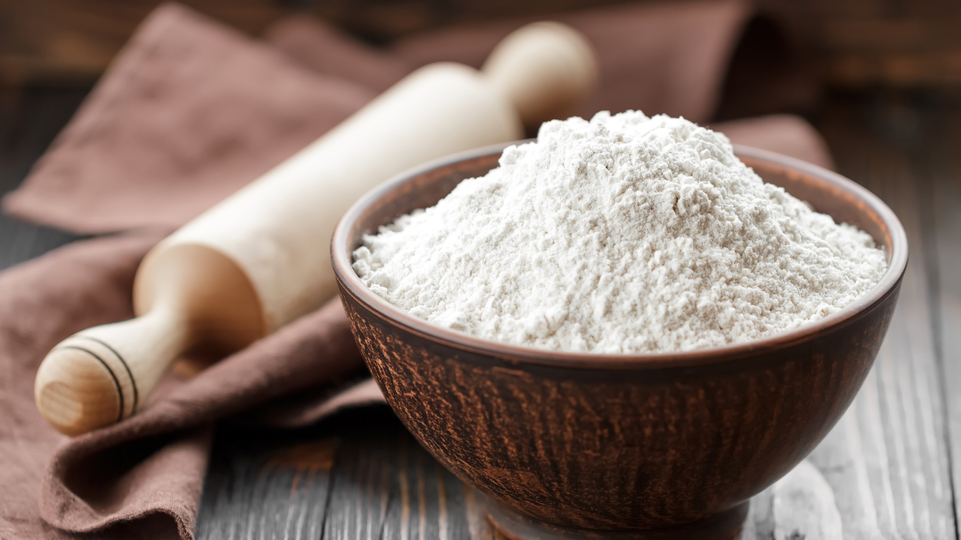 Embracing India’s Flour Power