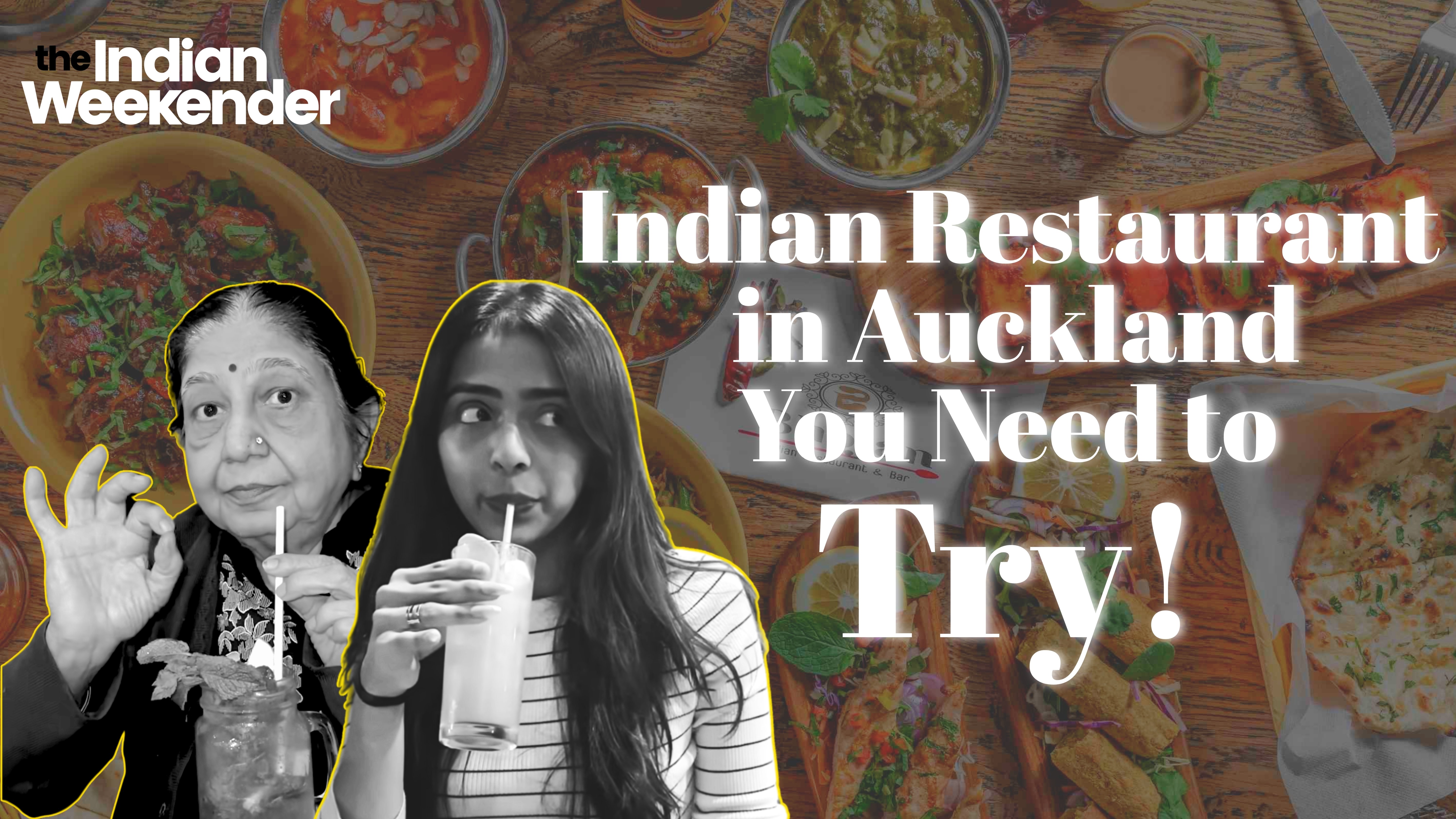 Just visited Bhojan Restaurant in Papatoetoe—what a gem!