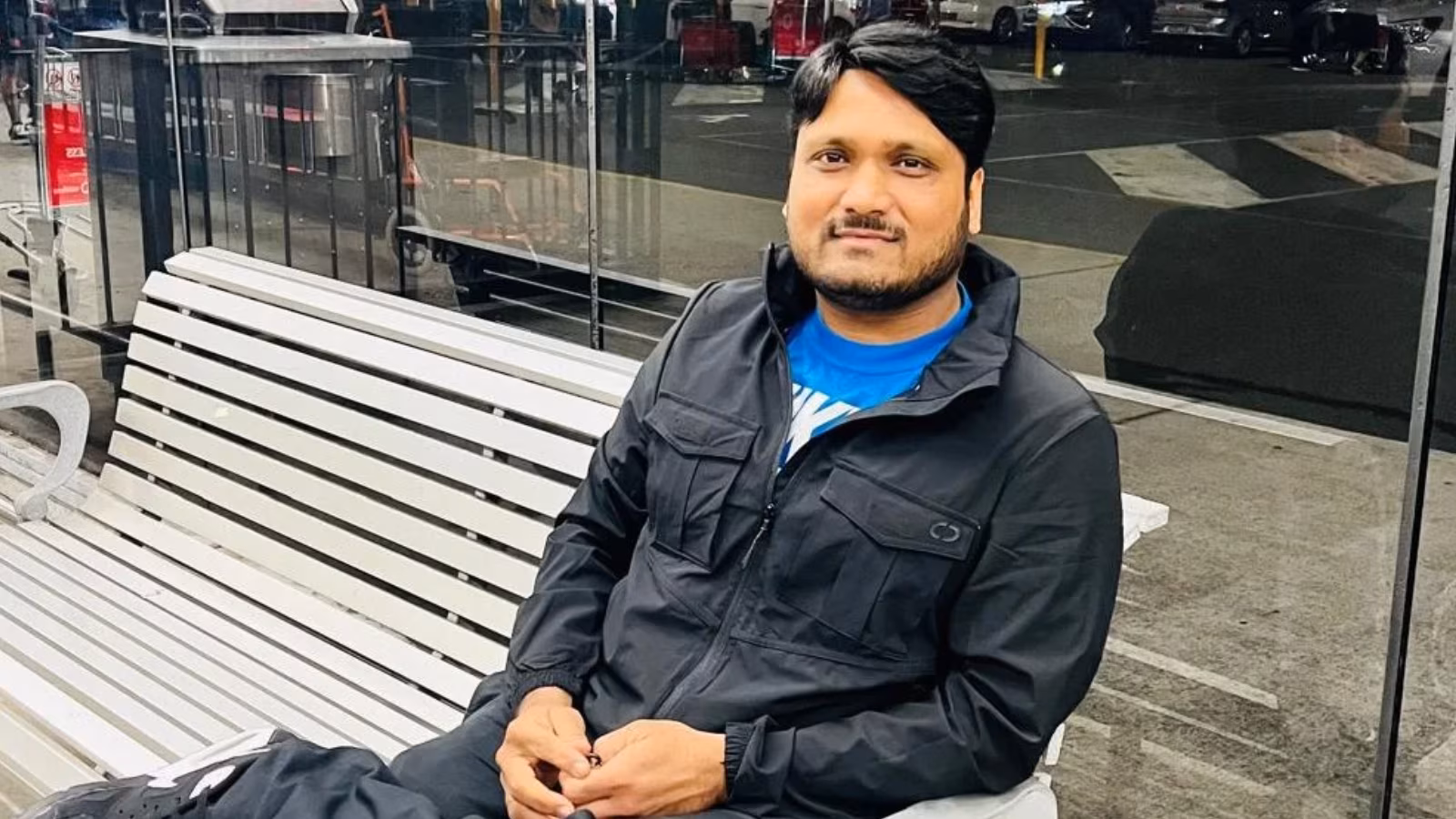 Sydney Bondi Hero From Hyderabad Awarded Australian Permanent Residency for Saving Lives During Mass Shooting