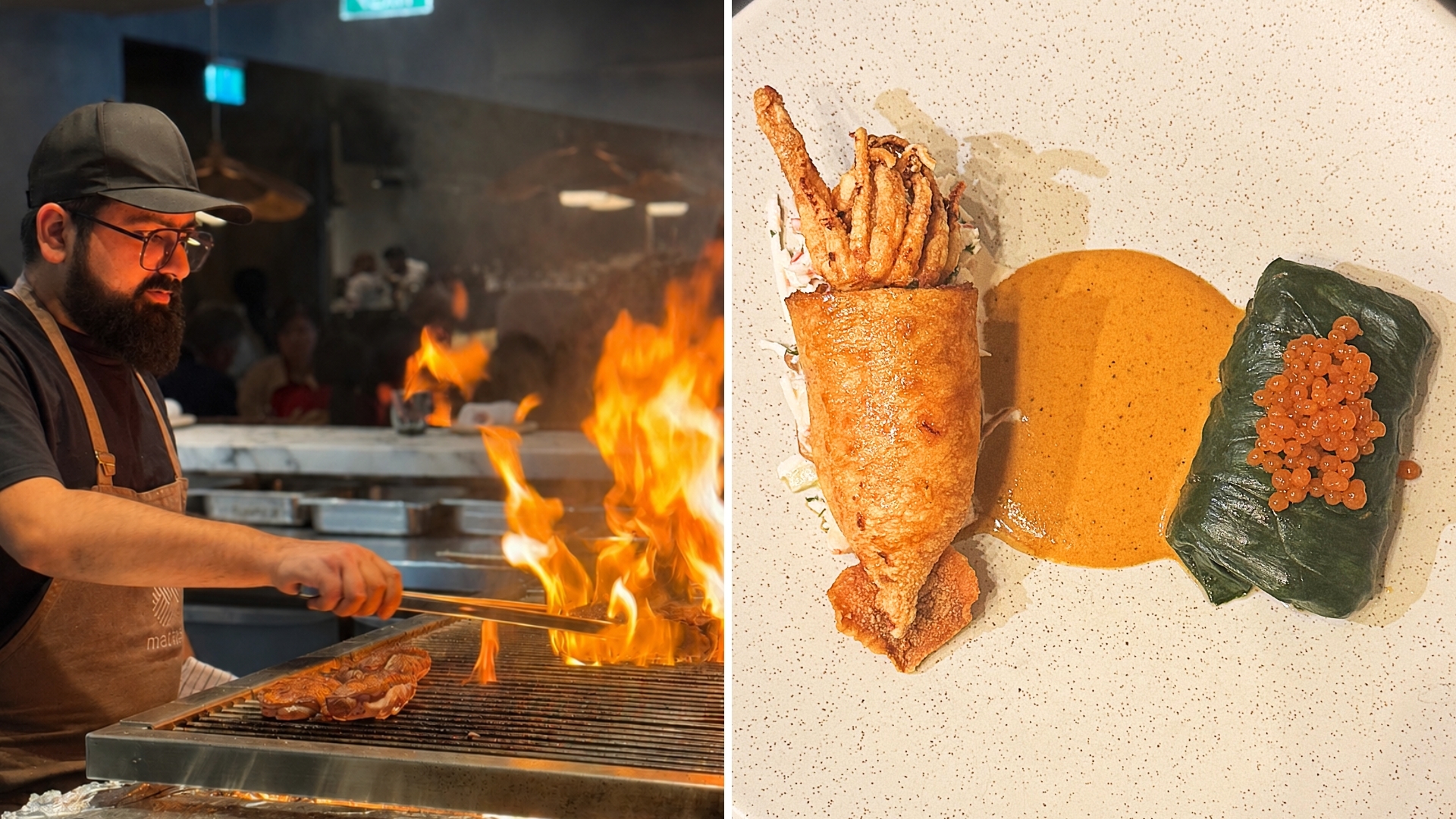 Indian chef Arinut Sachdeva goes from dishwasher to NZ final
