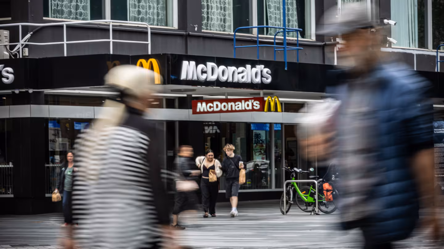 Police investigate Britomart assault after 13-year-old boy robbed of shoes