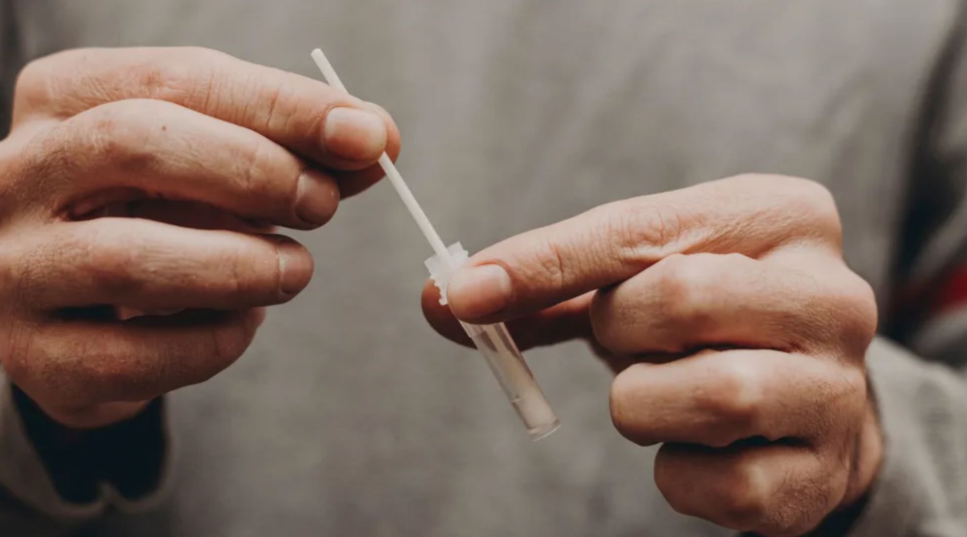 No Covid Test For Household Contacts Unless Symptomatic