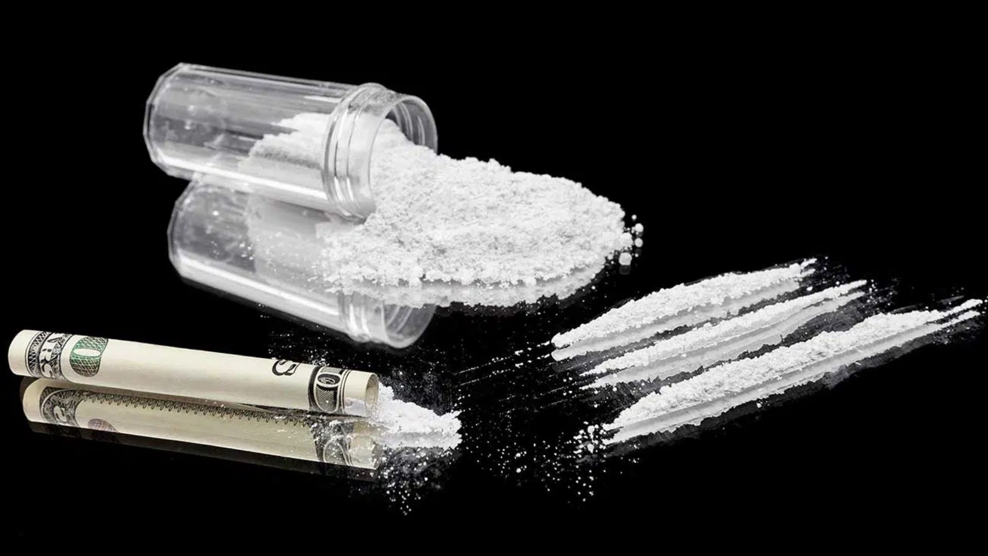 Record Surge in Cocaine Use Reported Across New Zealand