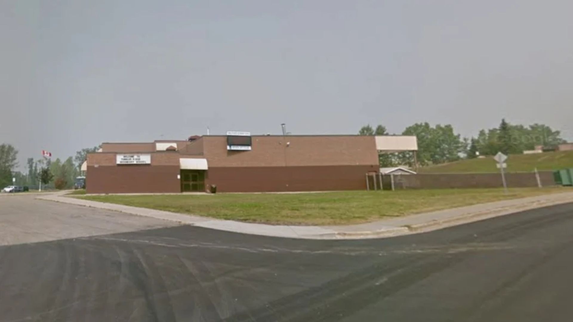 Ten Dead in British Columbia School Shooting: Update Case