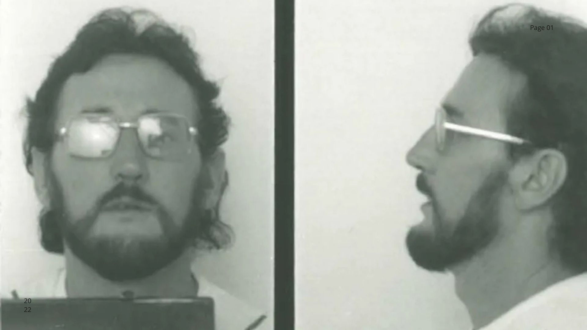 Albert Radelat 1985 Prison Killing Evidence Under Investigation | Indian Weekender
