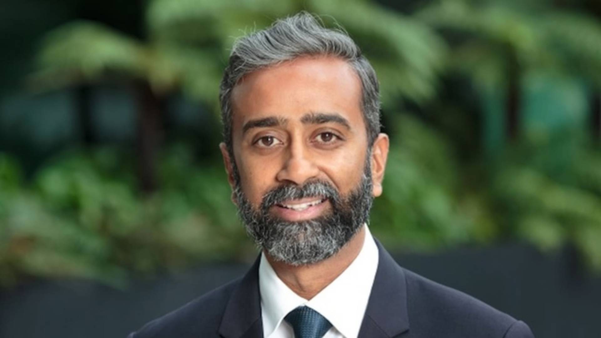 Nikhil Ravishankar Appointed As Air NZ’s Next CEO