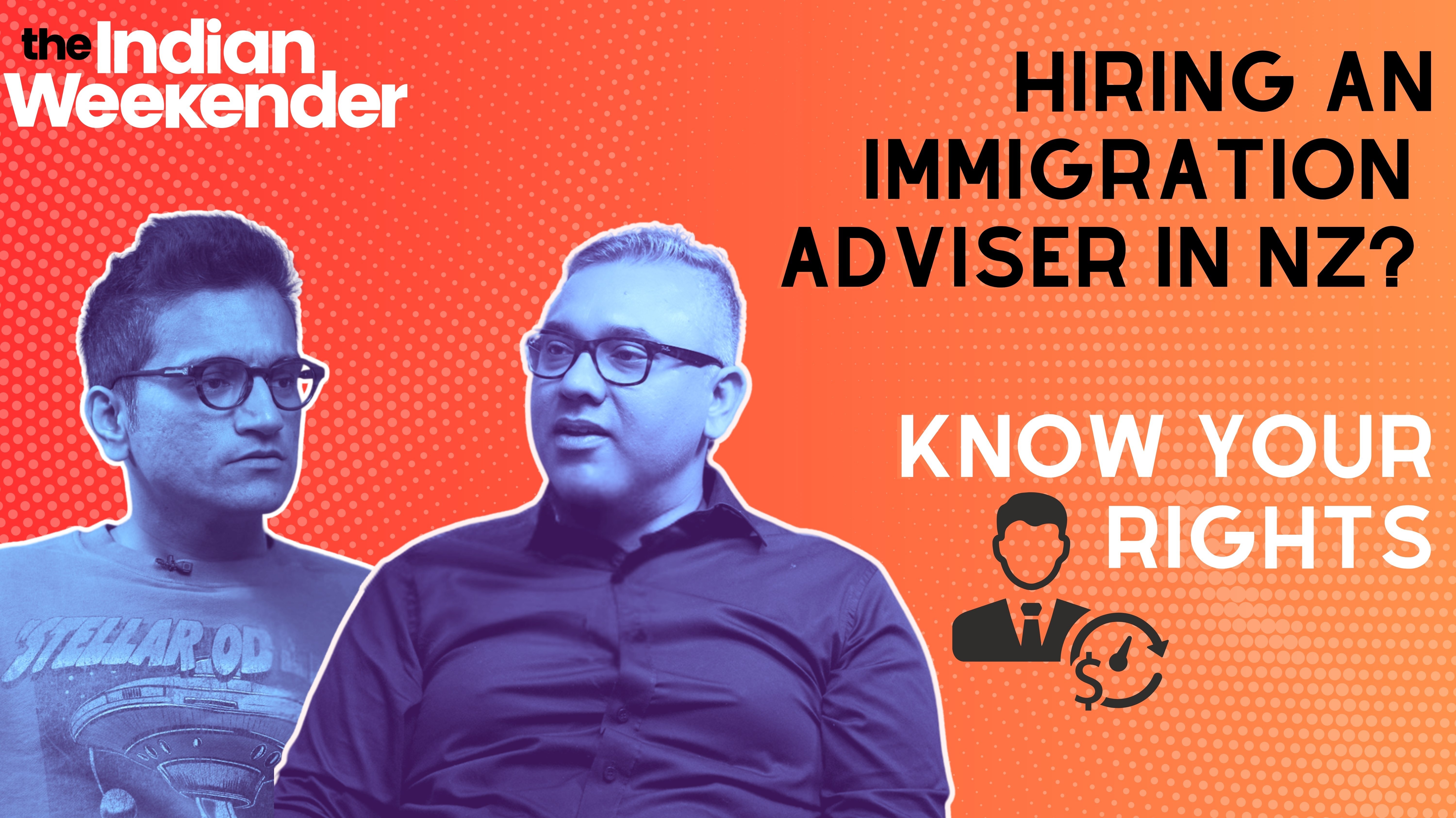 Hiring an Immigration Adviser in NZ? Know This First