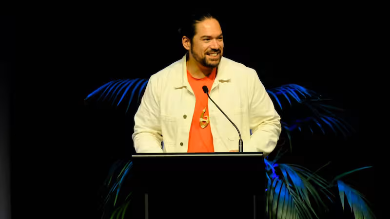 Going off big tech isn’t easy, says tech director