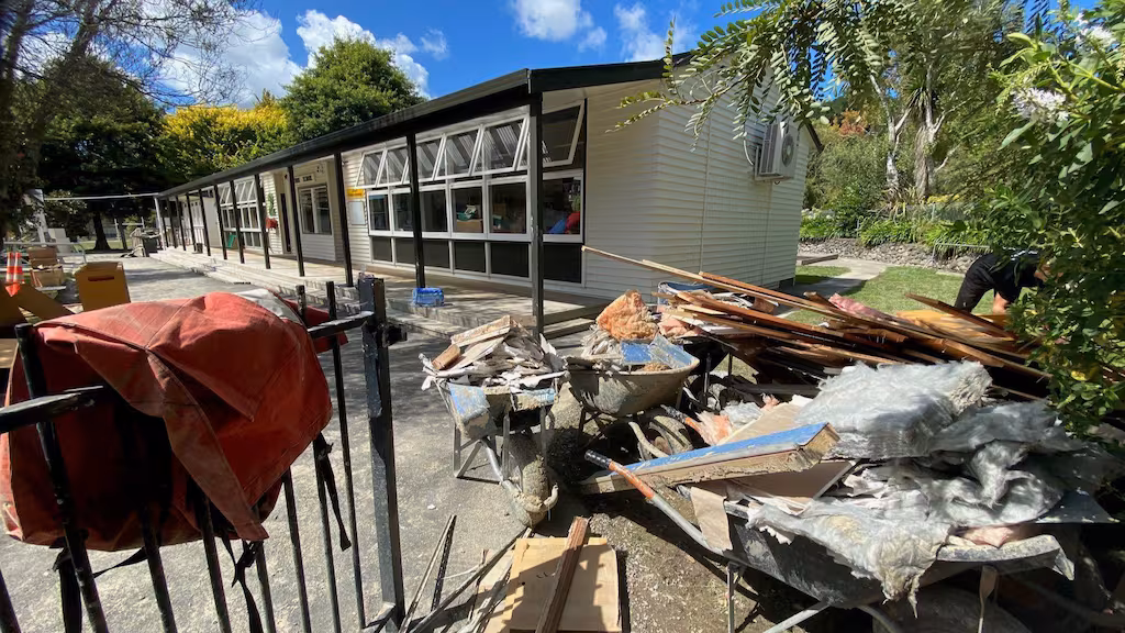 Nearly 18,000 Wairarapa properties at flood risk