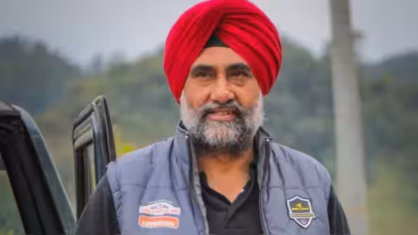 ‘Gypsy King’ Hari Singh Dies in Maldives Speedboat Crash