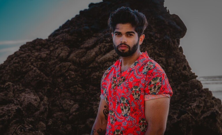 Kiwi Indian Singer AJ's Second Single Appeals to Global Audience