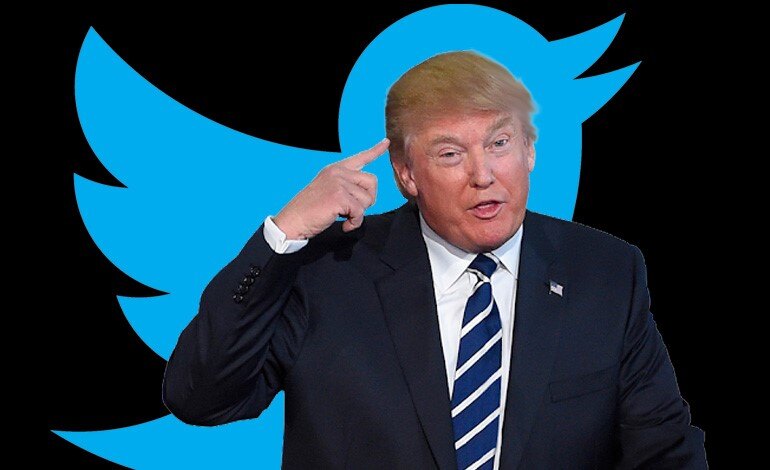 Trump signs executive order escalating war on Twitter, social media