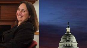 Indira Talwani becomes first South Asian judge in Massachusetts