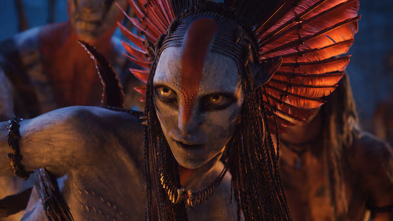 Avatar: Fire and Ash – A visual spectacle, but does it earn its runtime?