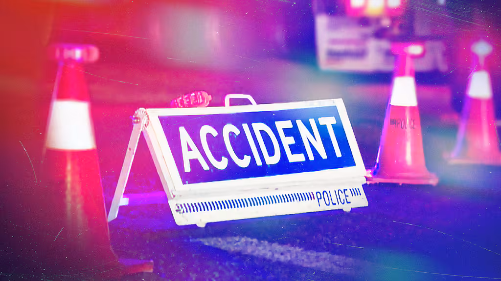 Person injured in Upper Hutt crash, 'significant delays' likely
