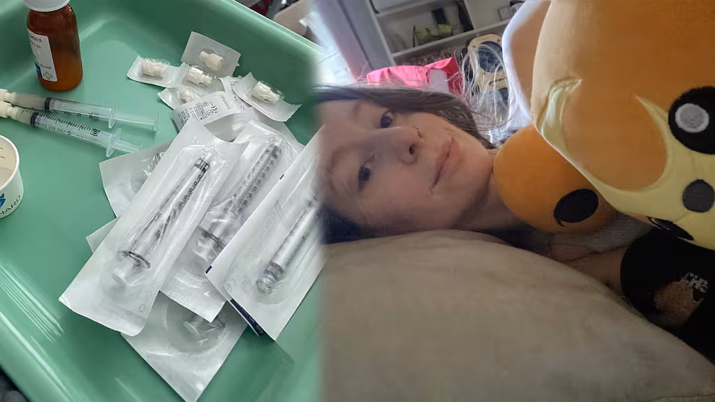 ‘I Can’t Survive On $55 A Week’: Benefit Cut After Long Hospital Stay