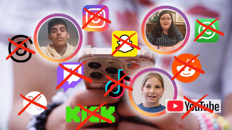 Meta: Social media bans won’t stop kids as NZ weighs options