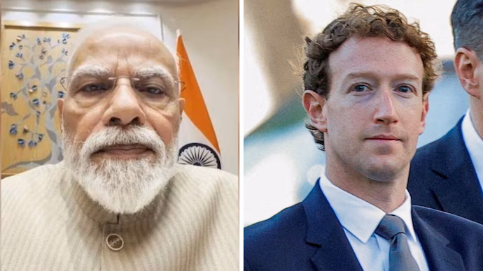 he Parliamentary Committee on Communications and Information Technology has reportedly given Meta CEO Mark Zuckerberg a three-day deadline to apologise over the brief removal of Prime Minister Narendra Modi's video from Facebook.
