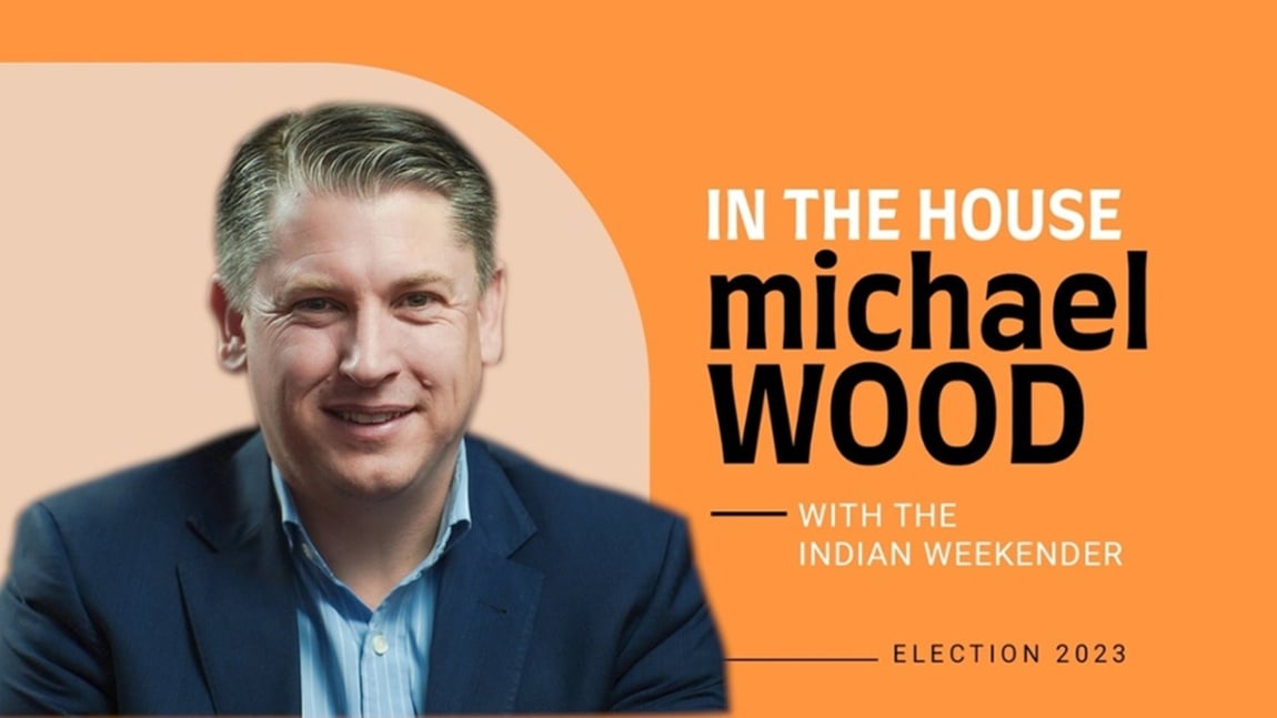 Watch what we asked Michael Wood, the MP of Mt Roskil.